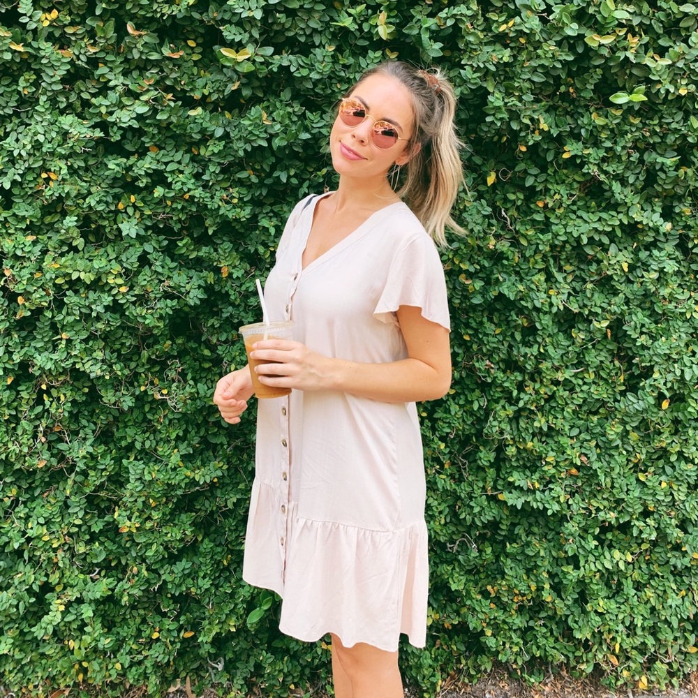 Meet your Posher, Taylor